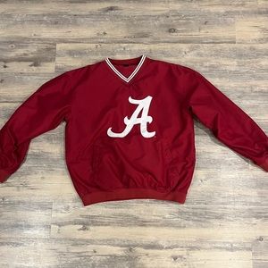 Alabama pullover